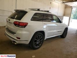 Jeep Grand Cherokee 2021 5