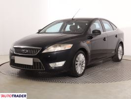 Ford Mondeo 2008 1.8 123 KM