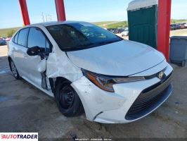 Toyota Corolla 2026 2