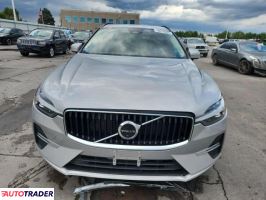 Volvo XC60 2022 2 Volvo XC60 2022 2
