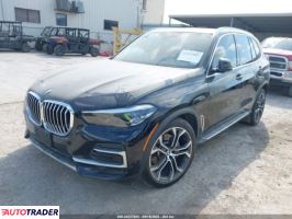 BMW X5 2022 3