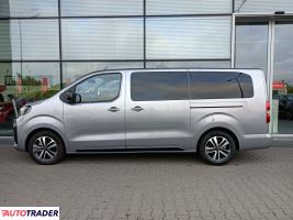 Citroen Pozostałe - zobacz ofertę