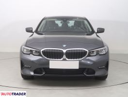 BMW 318 2021 2.0 154 KM BMW 318 2021 2.0 154 KM
