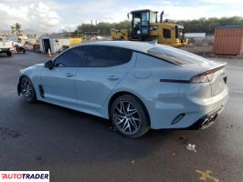Kia Stinger 2022 2 Kia Stinger 2022 2