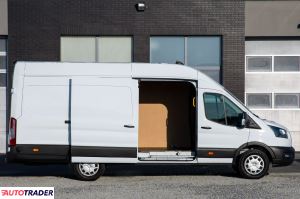 Ford Transit 2023 2