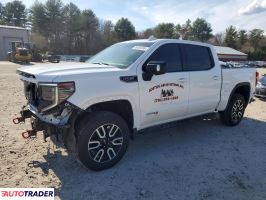 GMC Sierra 2025 6