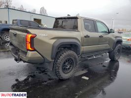 Toyota Tacoma 2024 2