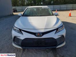 Toyota Camry 2022 2