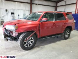 Toyota Pozostałe - zobacz ofertę