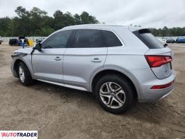 Audi Q5 2019 2