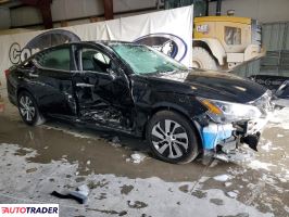 Nissan Altima 2020 2