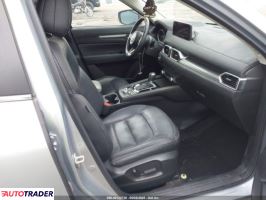 Mazda CX-5 2022 2 Mazda CX-5 2022 2