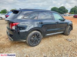 Kia Sorento 2023 2