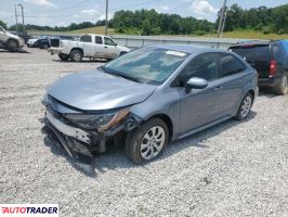 Toyota Corolla 2022 1 Toyota Corolla 2022 1