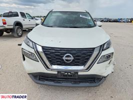 Nissan Rogue 2023 1
