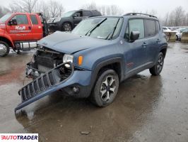 Jeep Renegade 2021 1