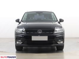 Volkswagen Tiguan 2016 2.0 147 KM