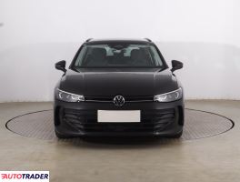 Volkswagen Passat 2024 1.5 147 KM