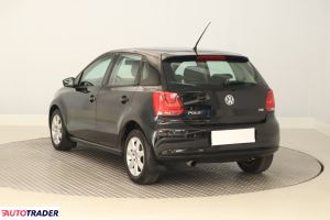 Volkswagen Polo 2011 1.2 103 KM