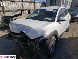 Hyundai Kona 2020 2 Hyundai Kona 2020 2