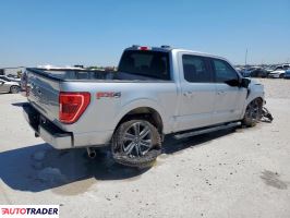 Ford Pozostałe 2023 3