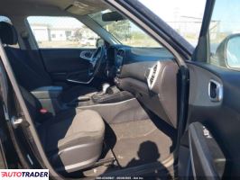 Kia Soul 2020 2 Kia Soul 2020 2