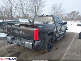 Toyota Tundra 2022 3