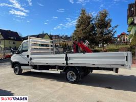 Iveco Daily 2014 3 Iveco Daily 2014 3