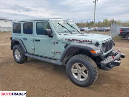 Jeep Wrangler 2024 3