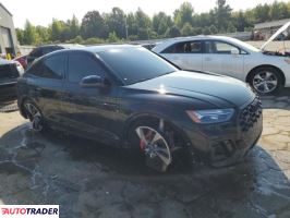 Audi Q5 2024 3