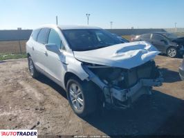 Buick Enclave - zobacz ofertę