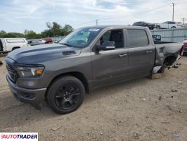 Dodge Ram - zobacz ofertę