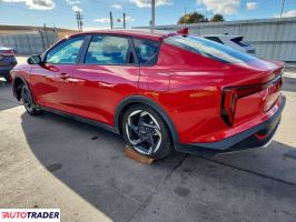 Kia Pozostałe 2025 2