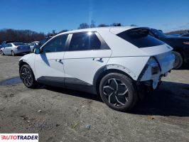 Hyundai Pozostałe 2024