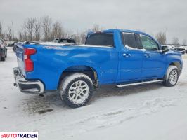 Chevrolet Silverado 2024 2