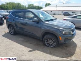 Kia Pozostałe - zobacz ofertę