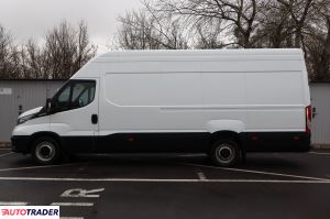 Iveco Daily 2022 3.0