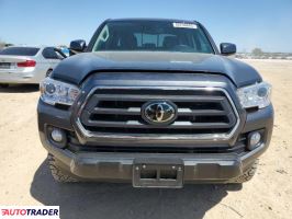 Toyota Tacoma 2023 3 Toyota Tacoma 2023 3