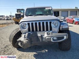 Jeep Wrangler 2020 2 Jeep Wrangler 2020 2