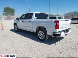 Chevrolet 1500 2023 2
