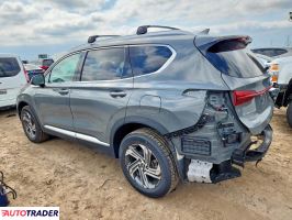 Hyundai Santa Fe 2022 2