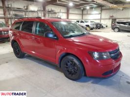 Dodge Journey 2020 2