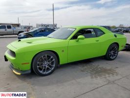 Dodge Challenger 2023 6 Dodge Challenger 2023 6