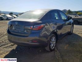 Toyota Yaris 2018 1 Toyota Yaris 2018 1