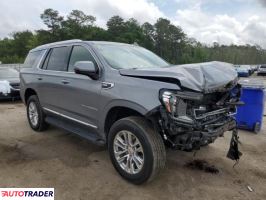GMC Yukon 2021 5 GMC Yukon 2021 5