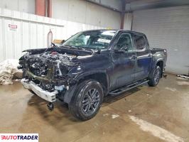 Toyota Tundra 2023 3