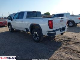 GMC Sierra 2024 6