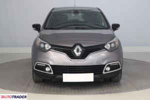Renault Captur 2015 1.2 118 KM
