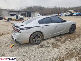 Dodge Charger 2020 3