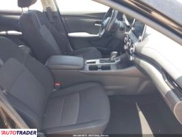 Nissan Sentra 2023 2 Nissan Sentra 2023 2